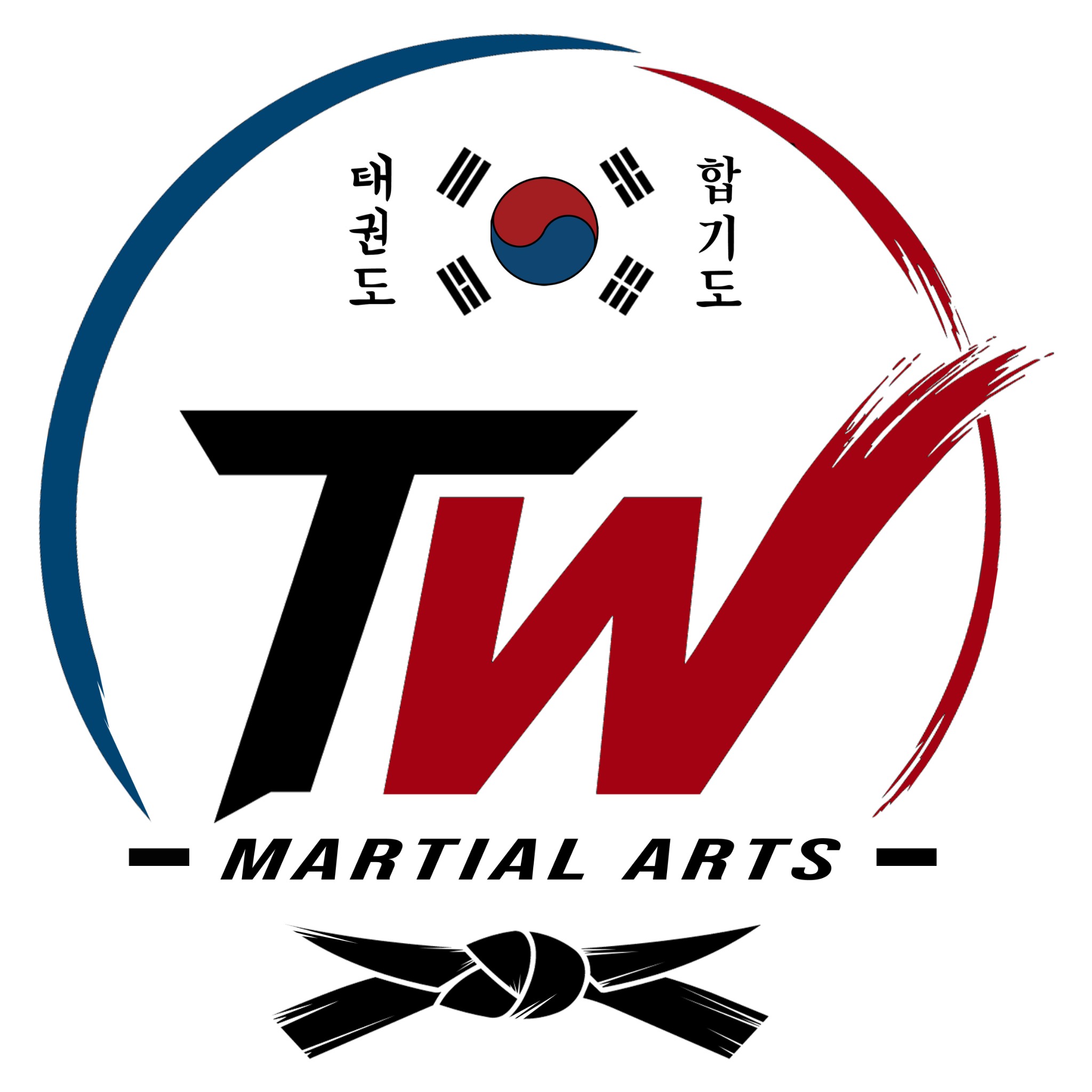 TWMA TW Martial Arts